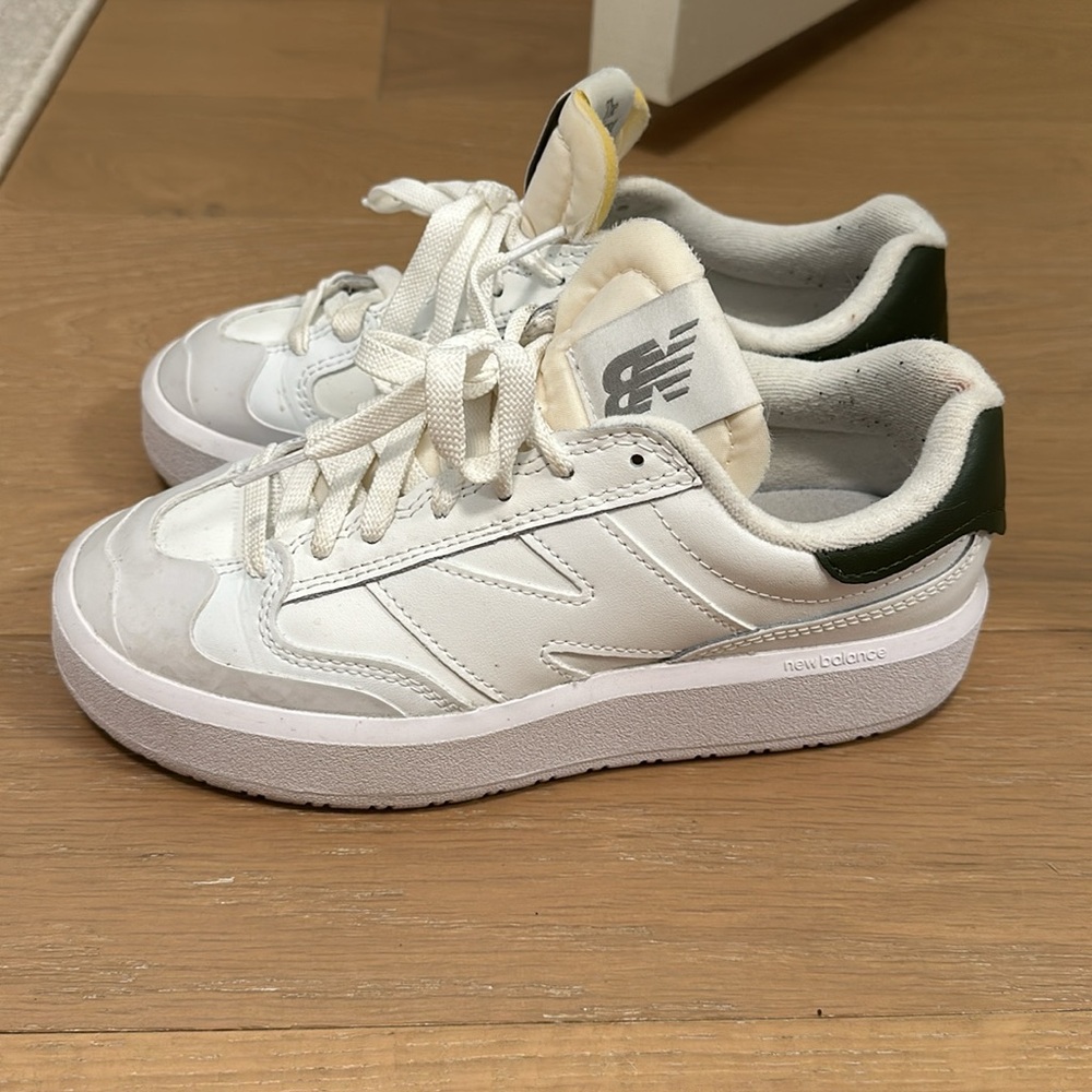 New Balance CT302